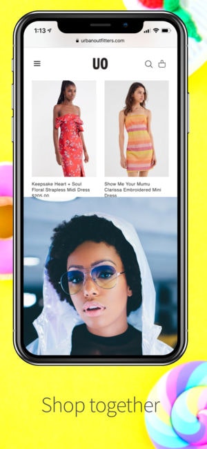 See - Group Screen Share gallery image