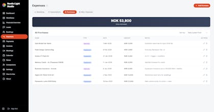 AuraBook gallery image