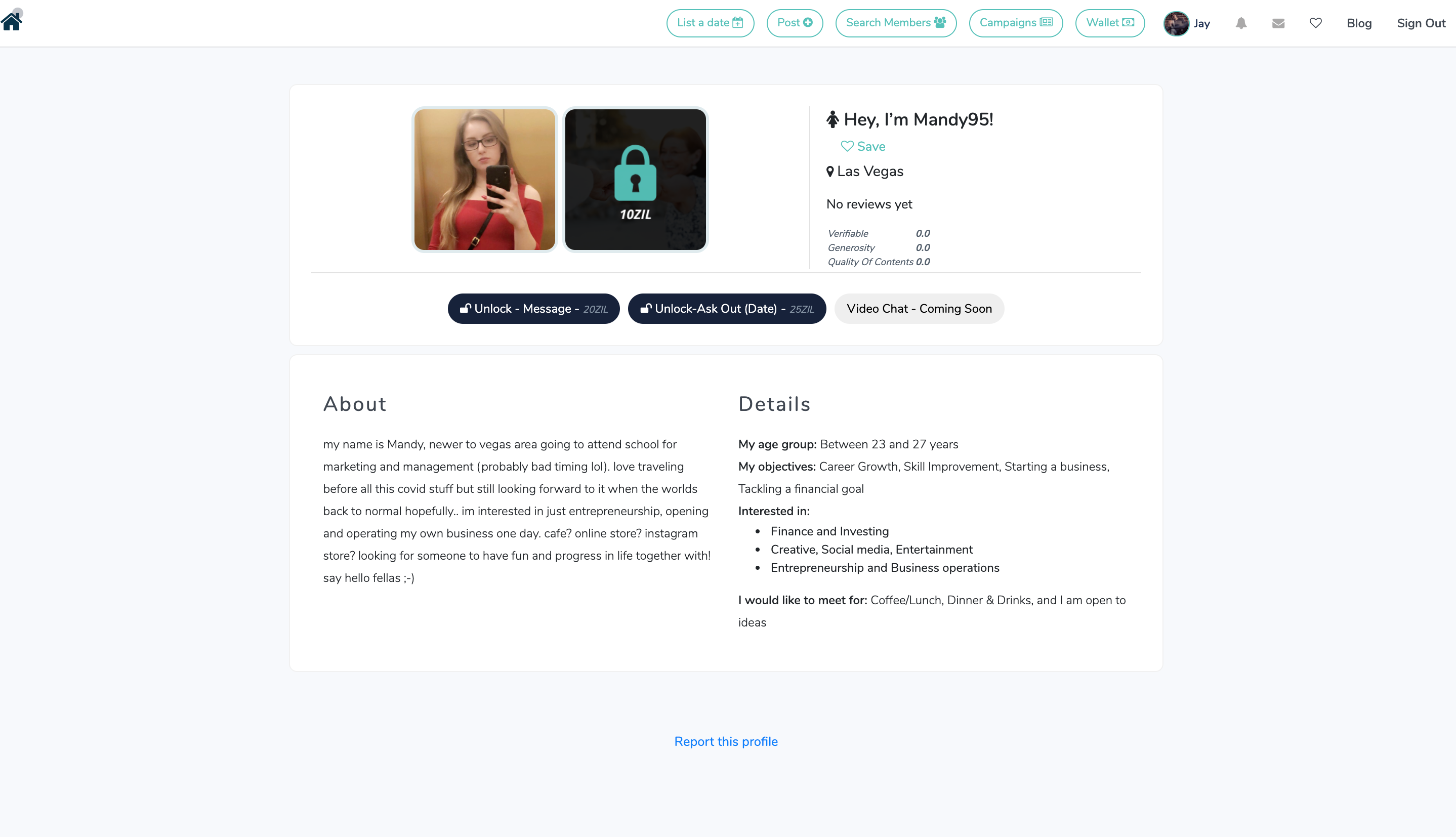 ZEYDRA gallery image