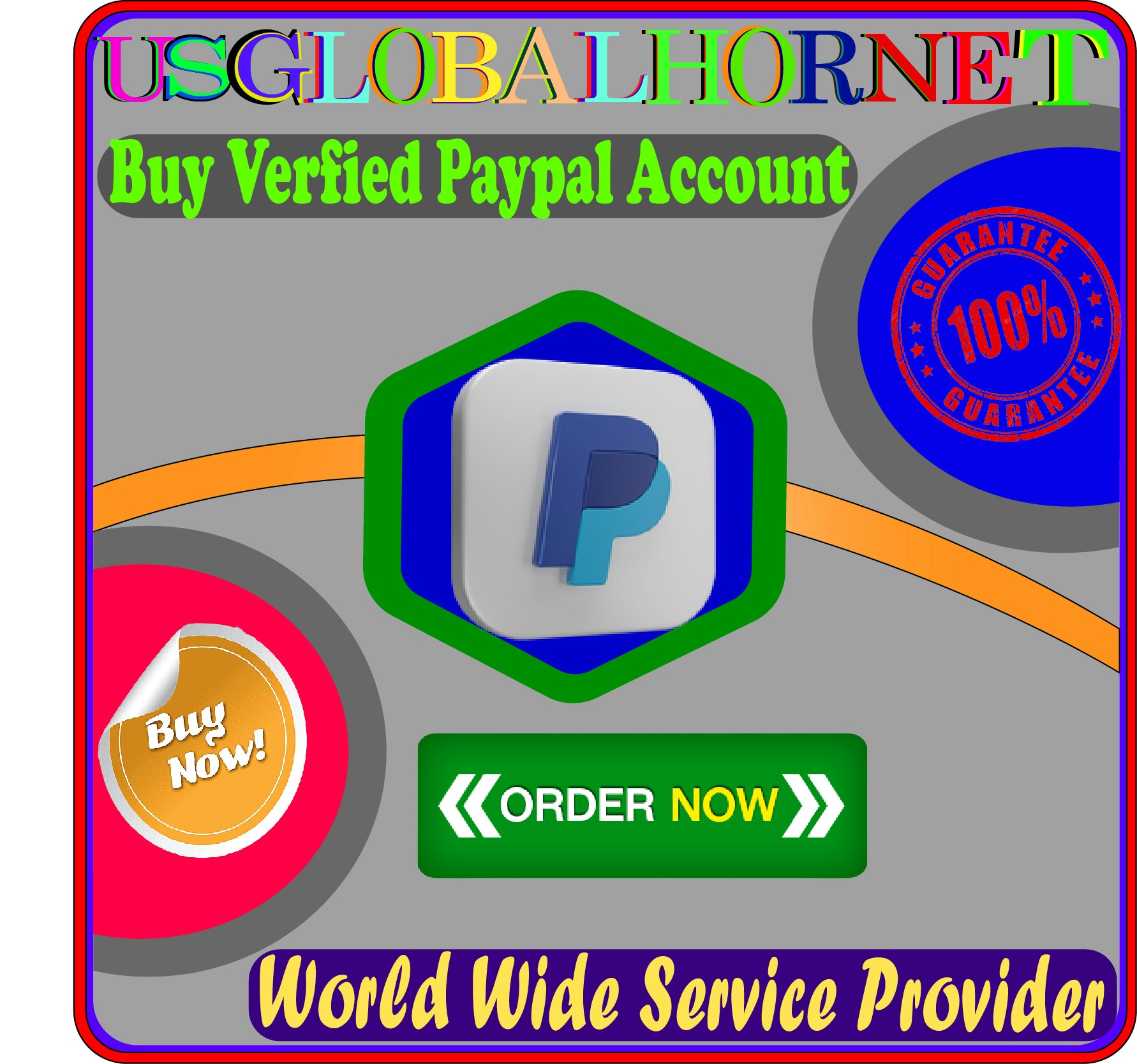 Media Beli akaun PayPal 3