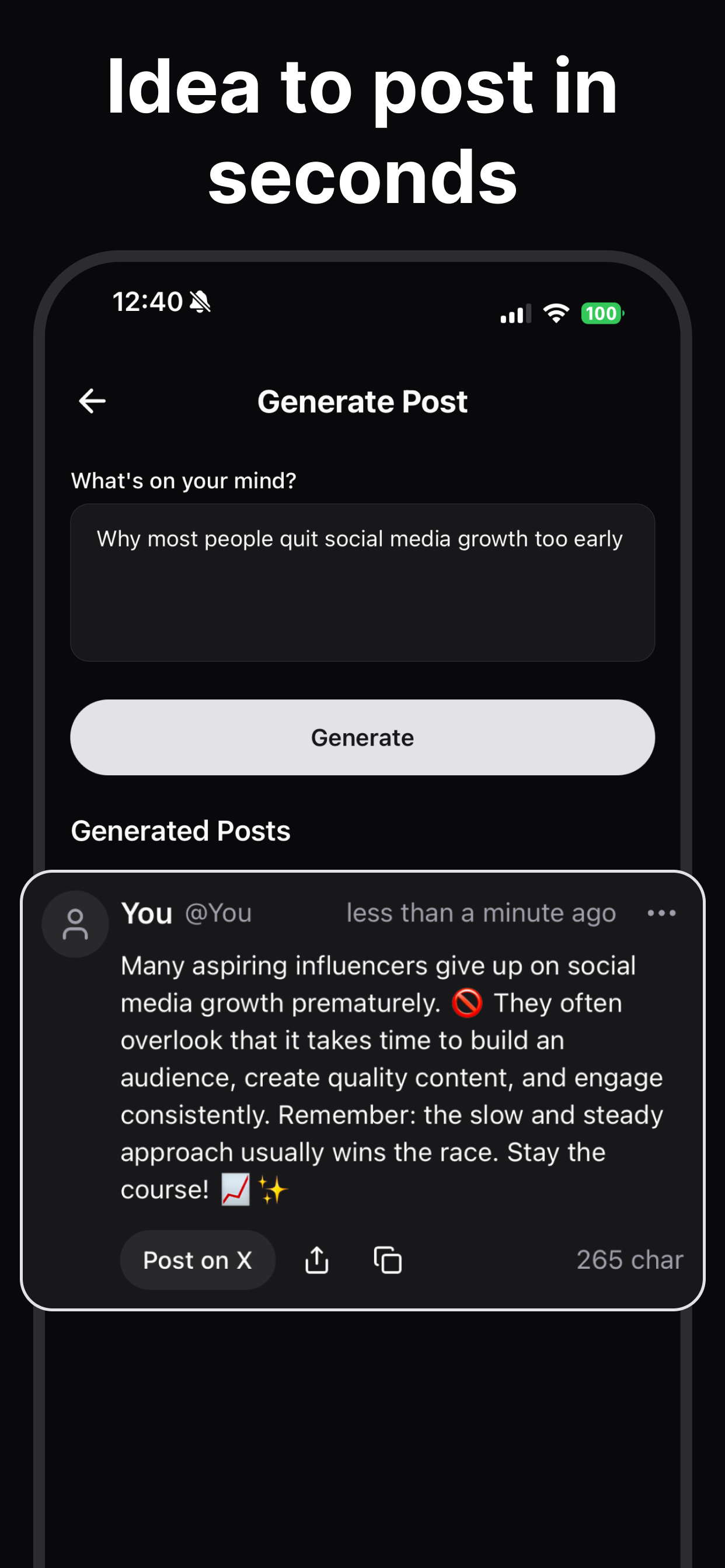 PostMind gallery image