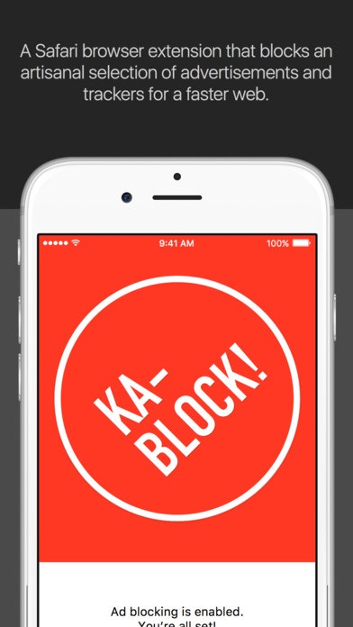 Ka-Block! gallery image