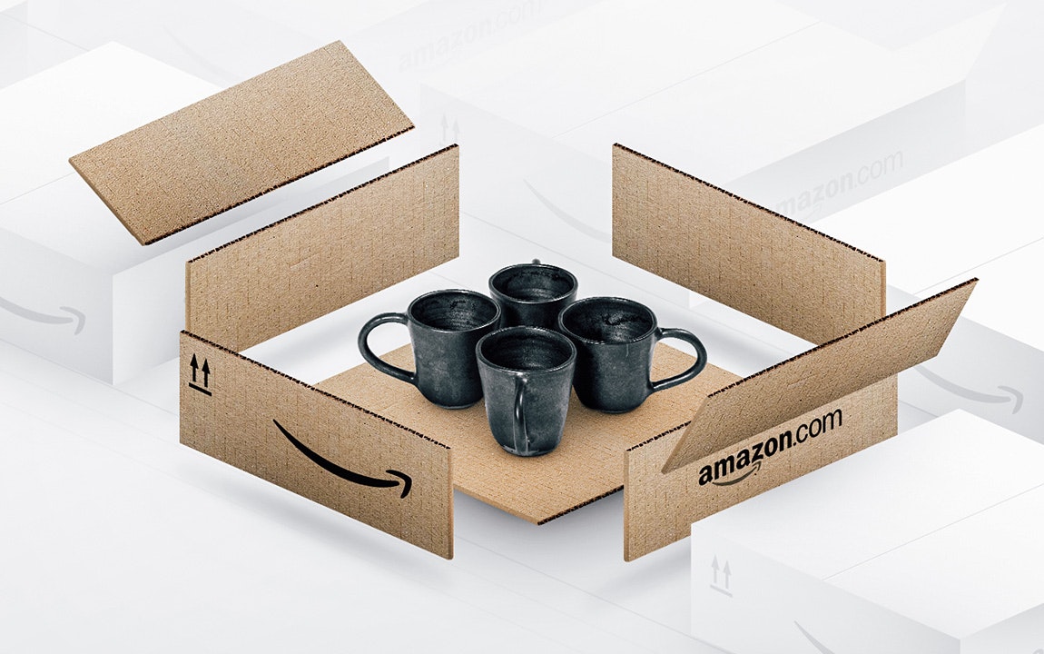 Amazon for Shopify gallery image