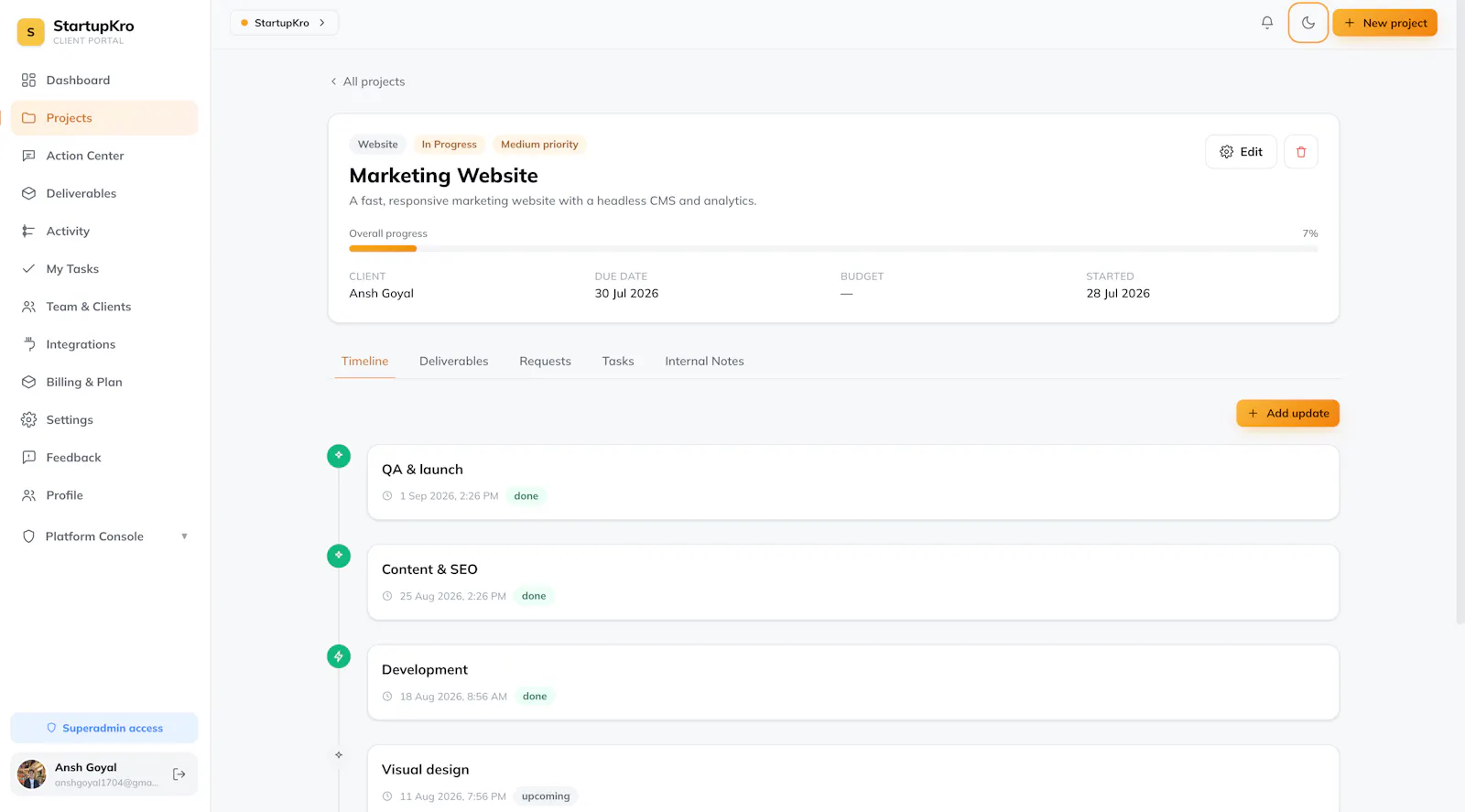CodifyPlus screenshot 6