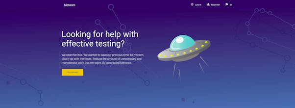 Mensoro gallery image