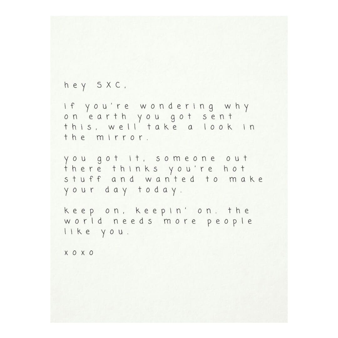 heySXC.com gallery image