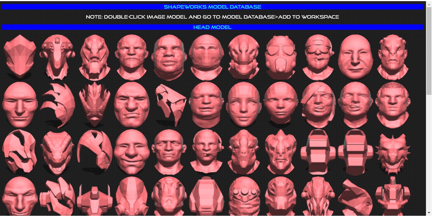ShapeWorks media 4