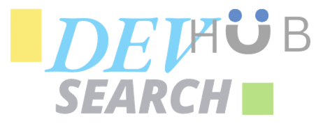DEVSEARCHHUB