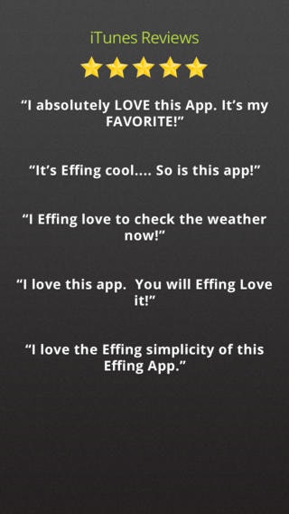 Effing Weather gallery image