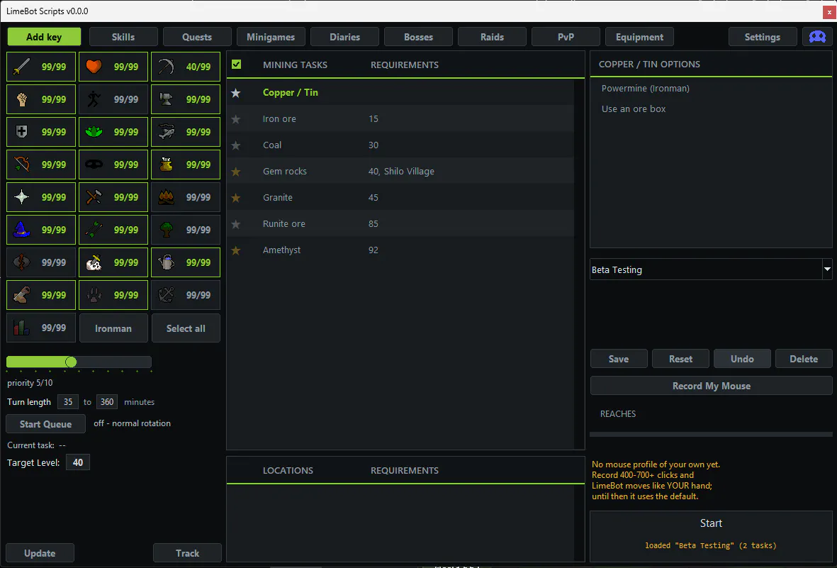 LimeBot gallery image