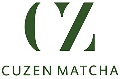 Cuzen Matcha Starter Kit gallery image