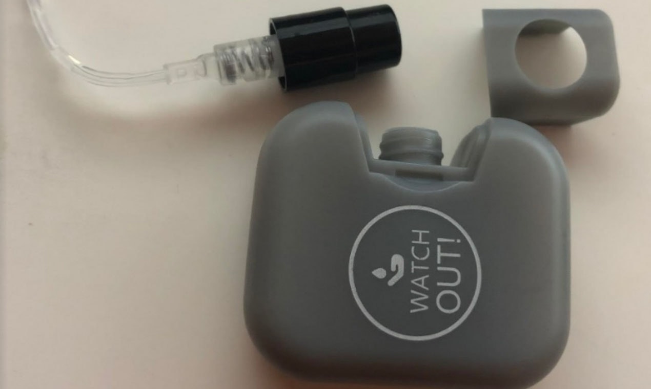 WatchOut gallery image