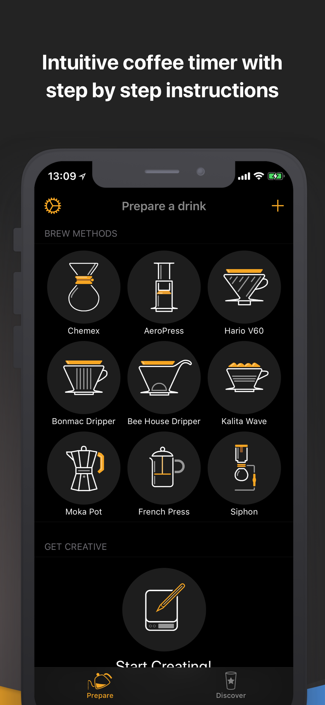 Filtru Coffee - Your no.1 Coffee App gallery image