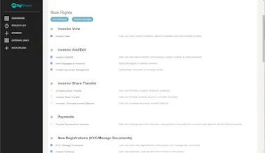 DigiShares gallery image