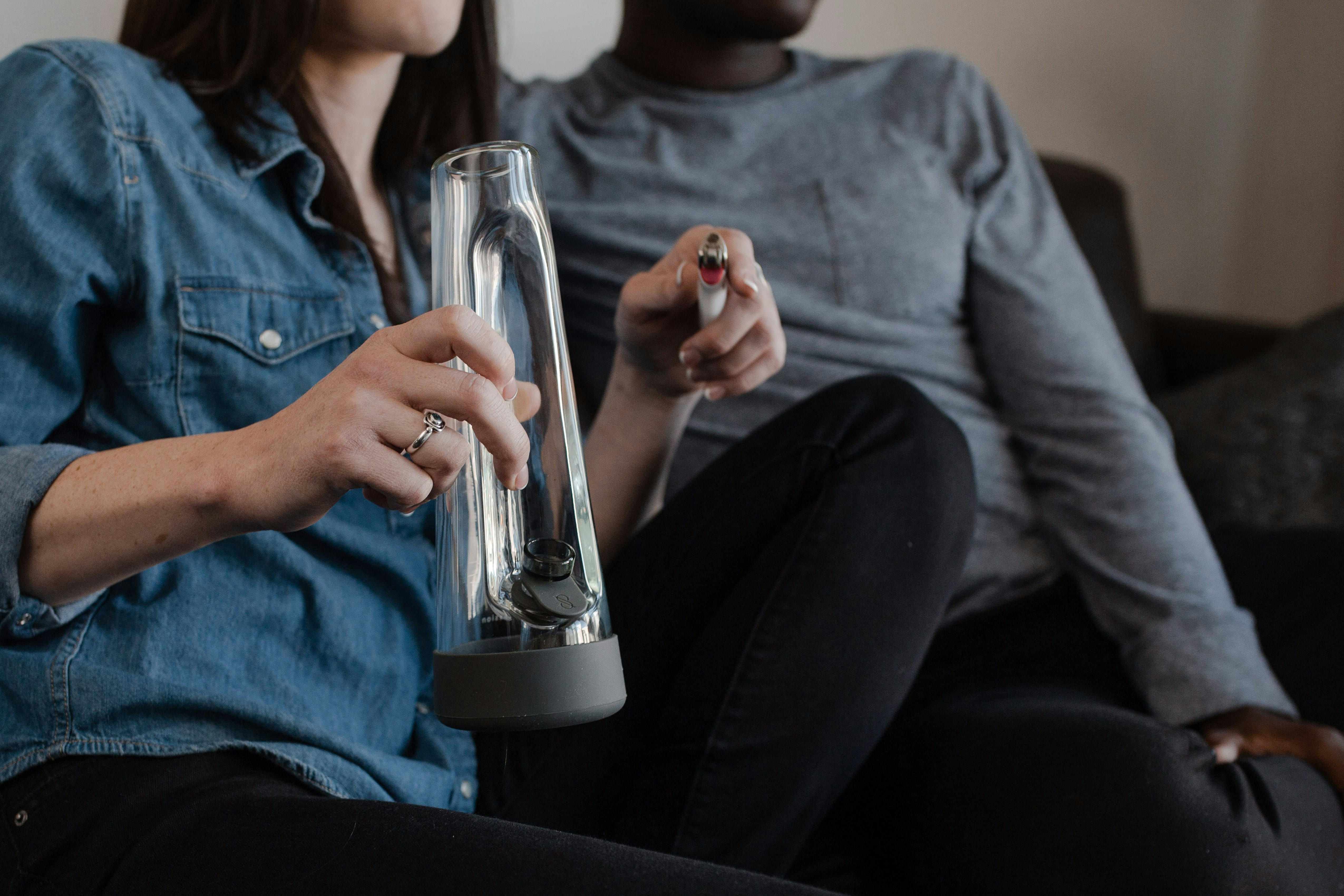 Session Goods Bong gallery image