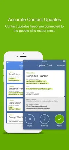 CircleBack gallery image