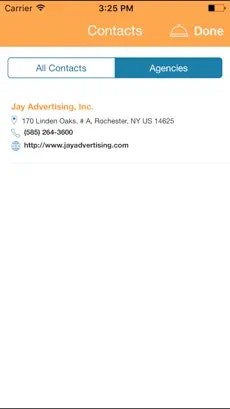 MediaRadar gallery image