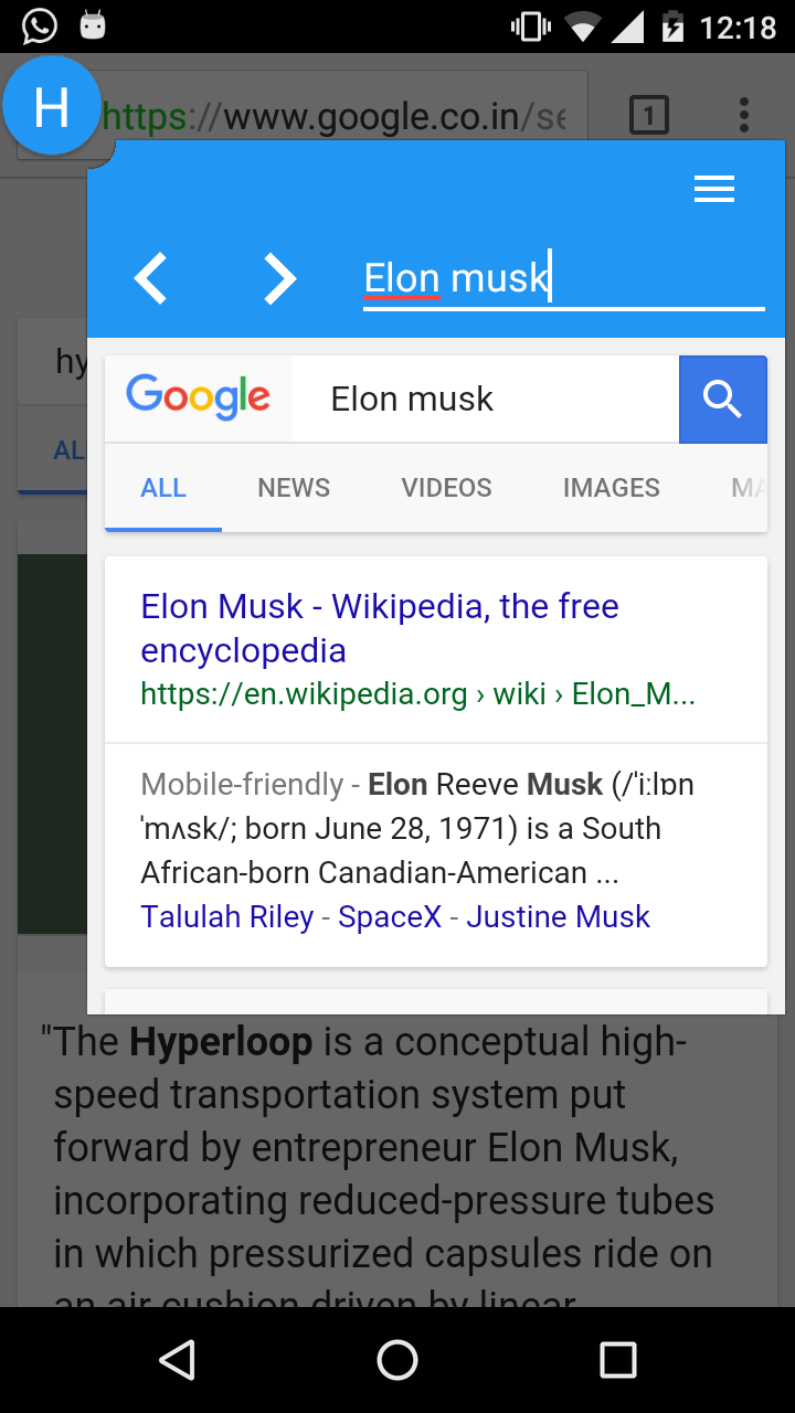 HoverDict gallery image