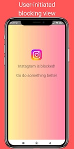 Appsstop - AppSSTOP, zamanınız üzerinde kontrol sahibi olmanıza yardımcı olur medya 6