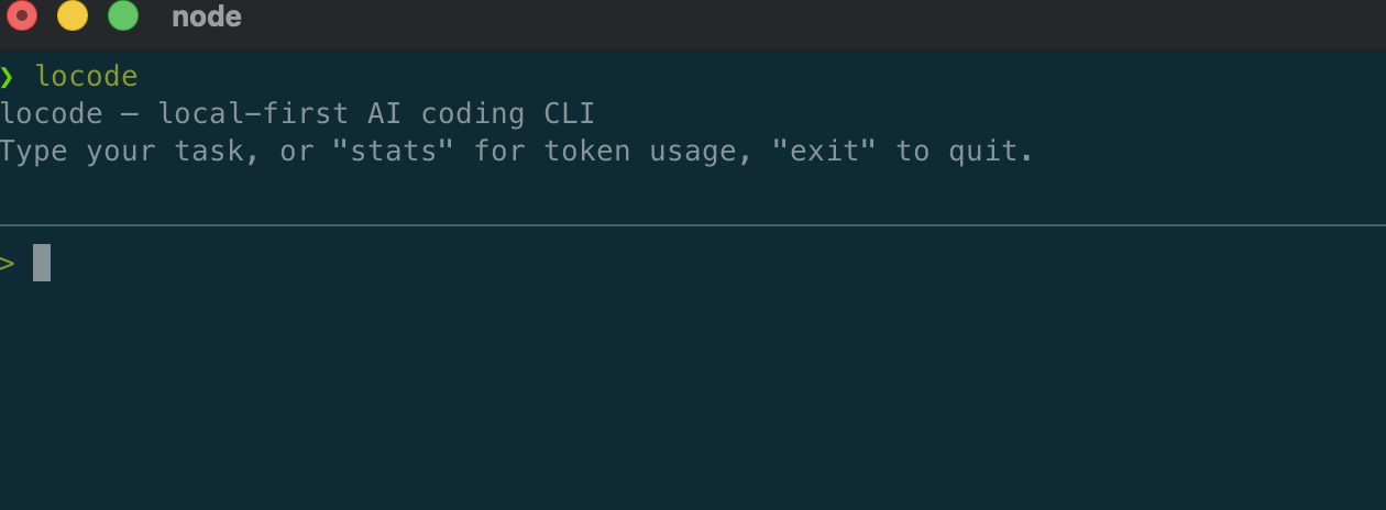 Locode gallery image
