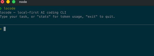 Locode gallery image