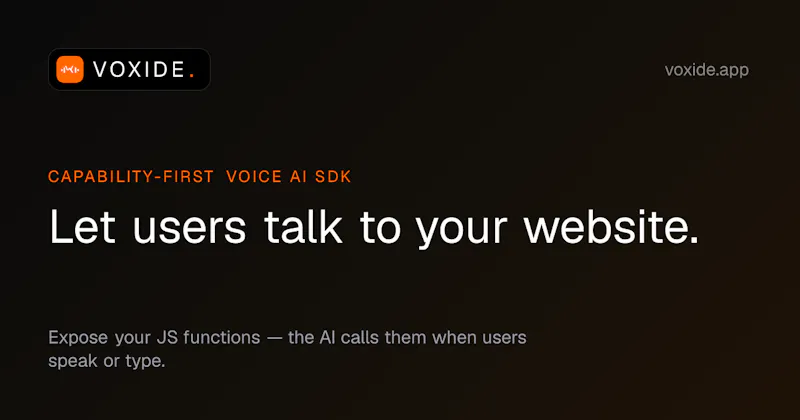 Voxide screenshot 2