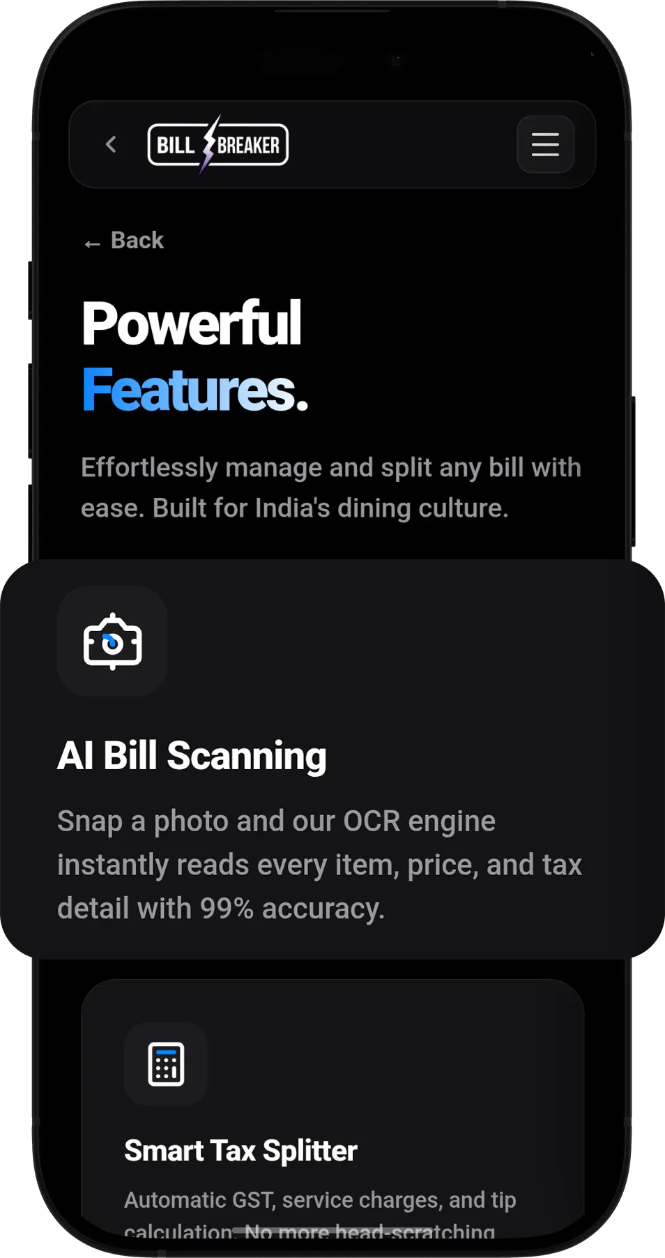 Bill Breaker gallery image