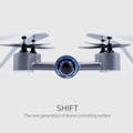 Shift