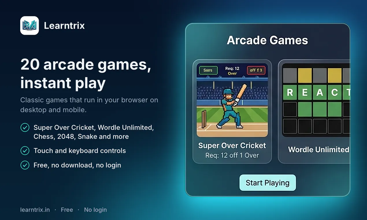 Learntrix gallery image