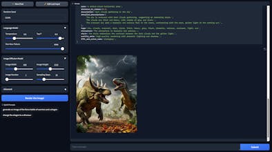 Try Omost for Free Online - Omost.cc gallery image