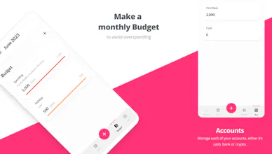 Mney: Money Manager gallery image