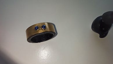 FocalRing gallery image