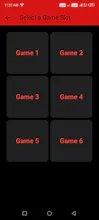 Horror Movie Quiz Game gallery image