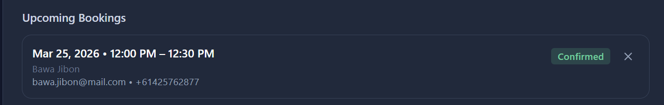 ChatNexus gallery image