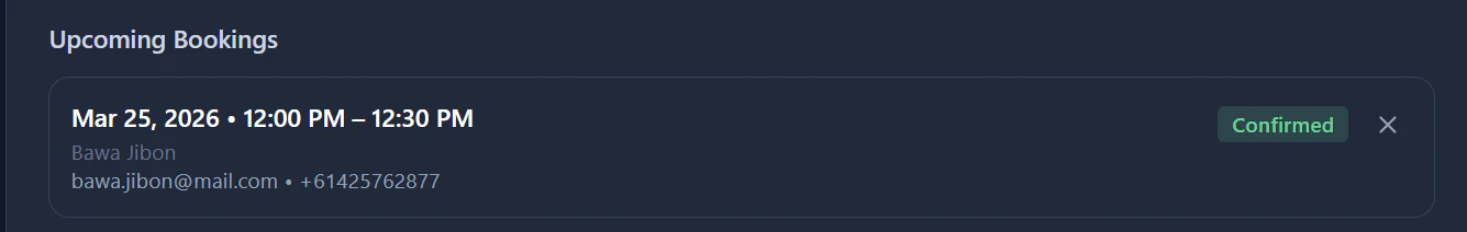 ChatNexus screenshot 3