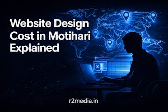 Motihari Business Website Launch Program gallery image