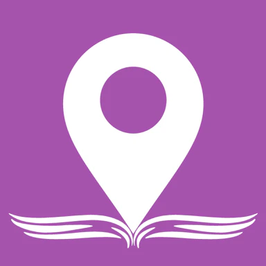 Literary Map