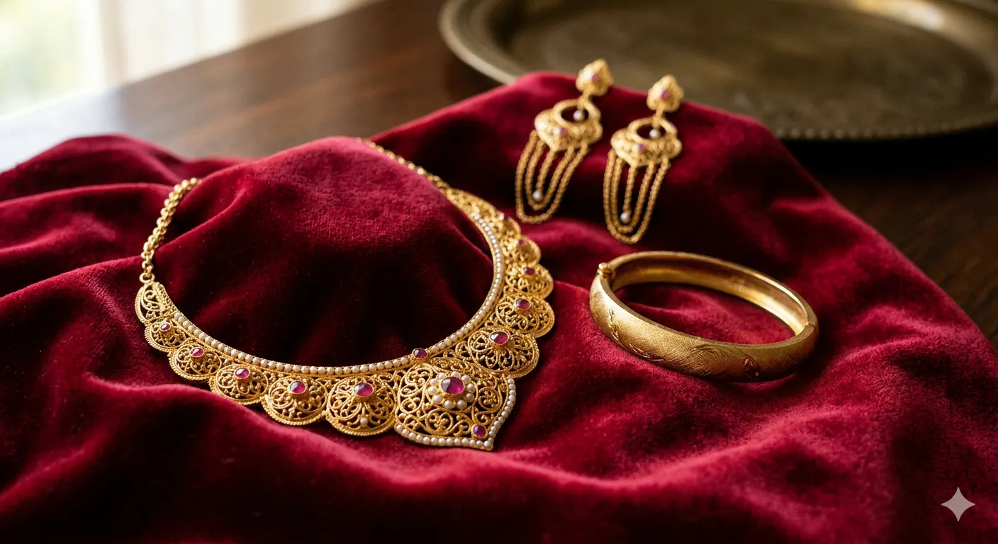 Shaadinama by Talla Jewellers gallery image