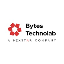 Bytes Technolab - Product Engineering gallery image