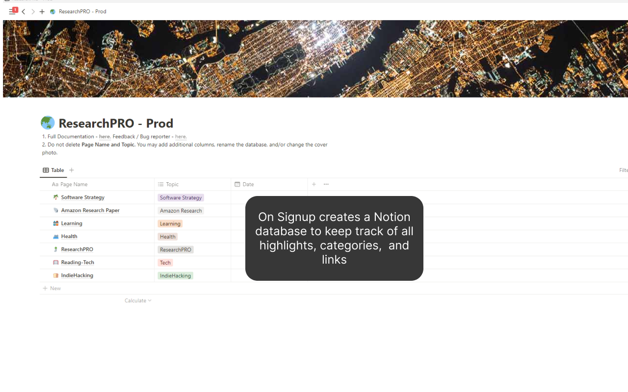 ResearchPRO media 4