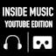 Inside Music YouTube Edition