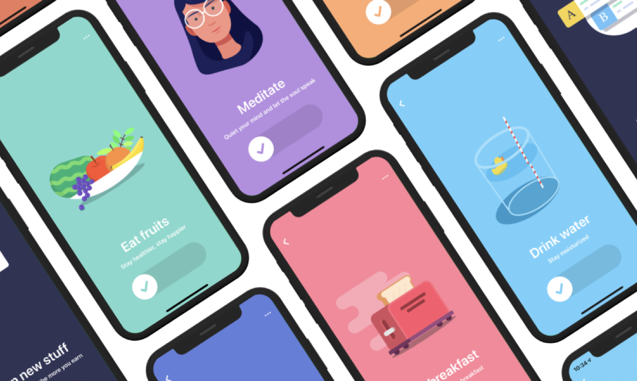 TickTick 5.0 gallery image