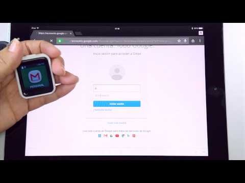 PASSFORT gallery image