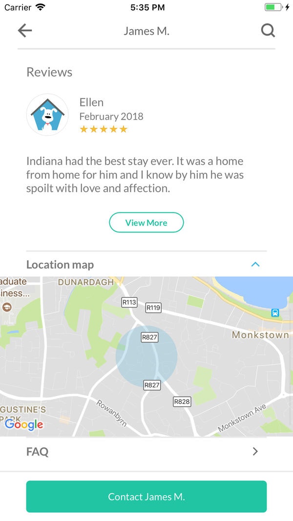 House My Dog gallery image