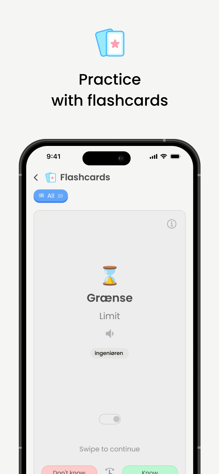 WordWise for iOS gallery image