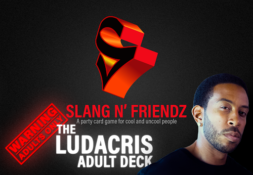 Slang N' Friendz gallery image