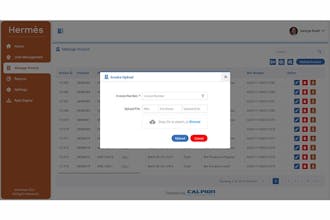 Hermes - AP Automation gallery image