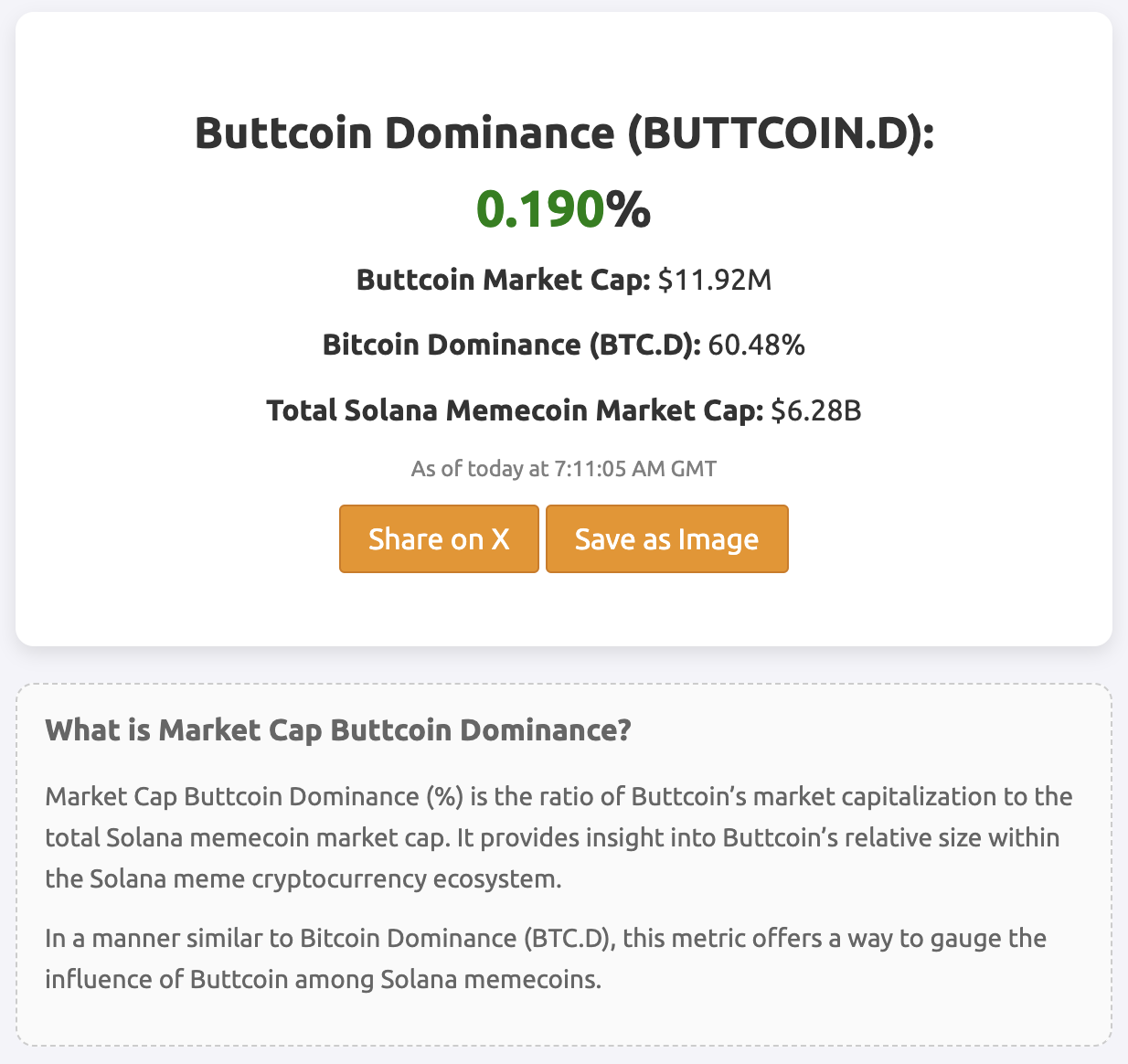 Buttcoin, il prossimo bitcoin - È così pazzo, potrebbe funzionare media 4