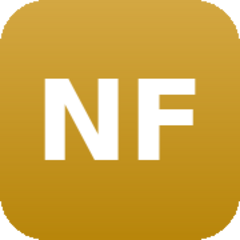 NewsFailures - Product Hunt launch logo and brand identity