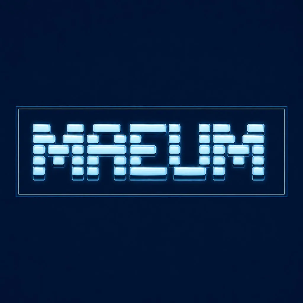 MAEUM gallery image